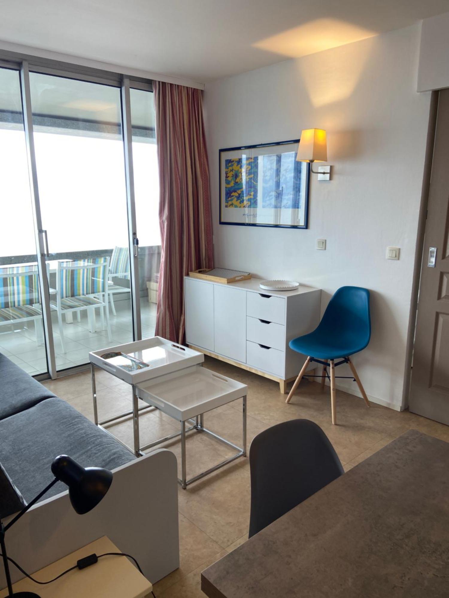 Appartement Monaco Doors 3 Vue Mer, Piscine, Parking Cap-d'Ail