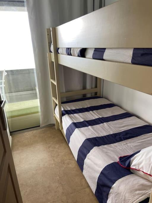 Appartement Monaco Doors 3 Vue Mer, Piscine, Parking *